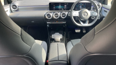 Mercedes-Benz A-Class A180 AMG Line Executive Edition 5dr Auto Petrol Hatchback